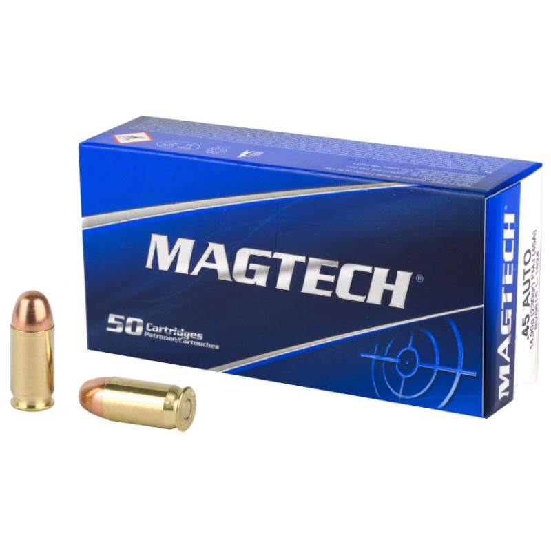 Buy Magtech 45 ACP at the Best Price