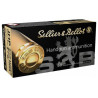 Buy Sellier&Bellot 9 mm FMJ at the Best Price