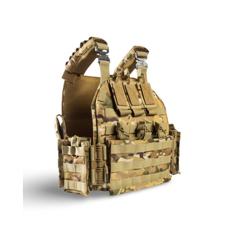 Buy Guard Dog Sheppard Plate Carrier at the Best Price