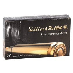 Buy S&B 300 Win. Mag SPCE at the Best Price