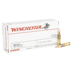 Buy Winchester 300 Blackout at the Best Price