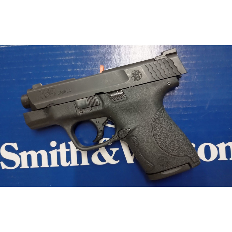 Buy Smith&Wesson M&P 9 Shield NTS at the Best Price