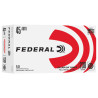 Buy Federal 45 Auto FMJ at the Best Price
