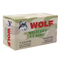 Buy Wolf 7.62x54R at the Best Price