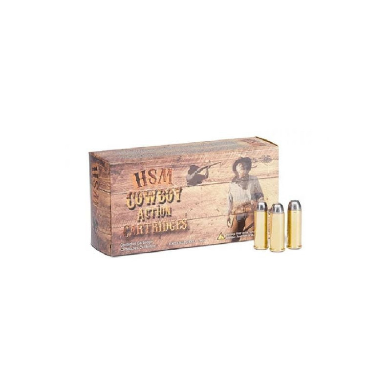 Buy HSM 44 Mag. Cowboy Action at the Best Price