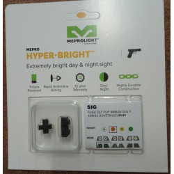 Buy Meprolight No. 8 SIG P Series at the Best Price
