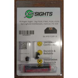 Buy XS Sights F8 Night Sight at the Best Price
