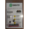 Buy XS Sights F8 Night Sight at the Best Price