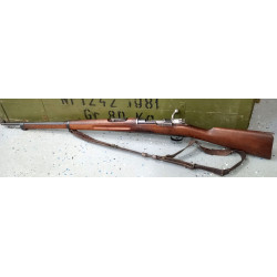 Buy Carl Gustafs M96 6.5x55 Swedish at the Best Price