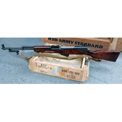 Buy Tula SKS-45 7.62x39 at the Best Price