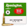 Buy Remington 223 Rem. FMJ Bulk at the Best Price