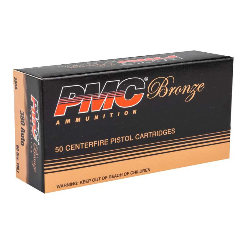 Buy PMC 380 ACP at the Best Price
