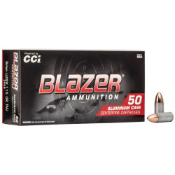Buy Blazer 9 mm Luger at the Best Price