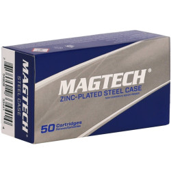 Buy Magtech 9 mm Steel at the Best Price