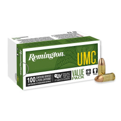 Buy Remington 9 mm Value Pack at the Best Price