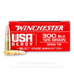 Buy Winchester 300 BLK OT at the Best Price