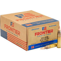 Buy Frontier 223 Rem. Bulk at the Best Price
