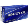 Buy Magtech 9 mm Luger 115 gr. FMJ at the Best Price